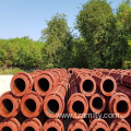 300-1400MM Concrete Spun Pile Column Mould